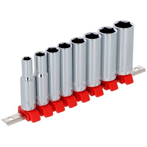 ディープソケットセット8pcs9.5mm