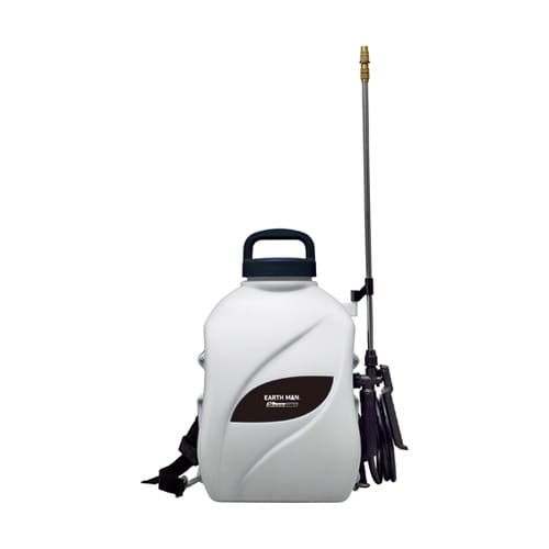 14.4V充電式背負噴霧器 GSP−14