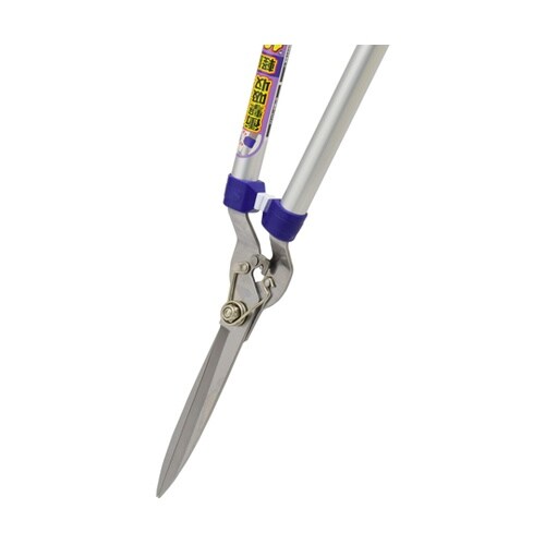 軽量ステンレス芝生刈込鋏165mm