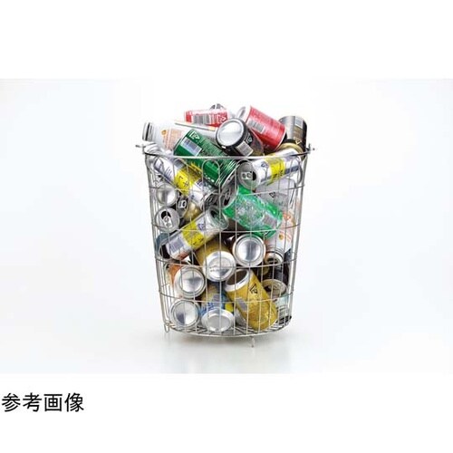 あき缶つぶし器