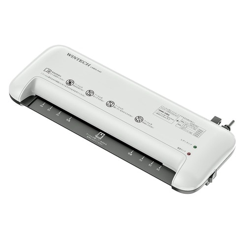 ラミネーター A4 最大240mm