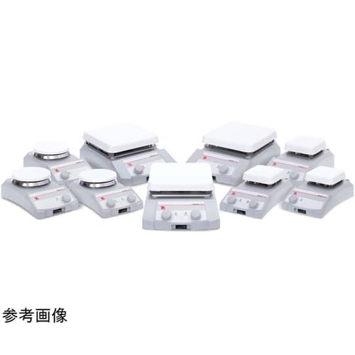 ホットプレートスターラー 17.8×17