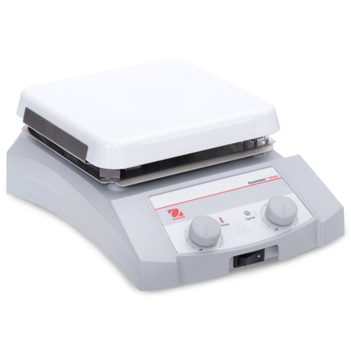 ホットプレートスターラー 17.8×17