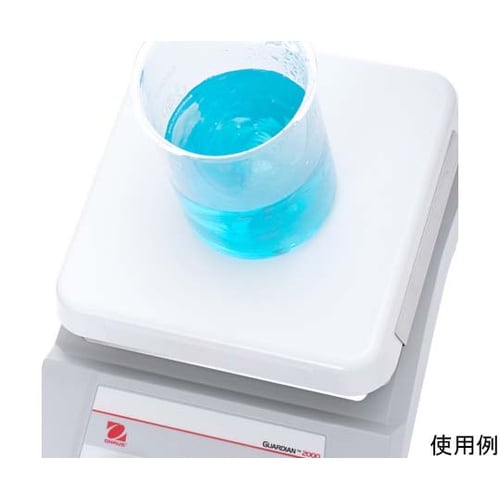 ホットプレートスターラー 17.8×17