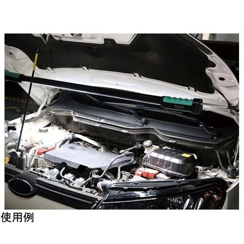 LEDバーライト TA649MA