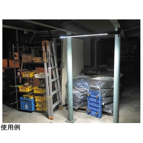 LEDバーライト TA649MA