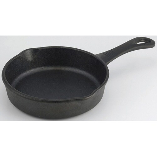 ヘビーズ 鉄スキレット 15cm HR−