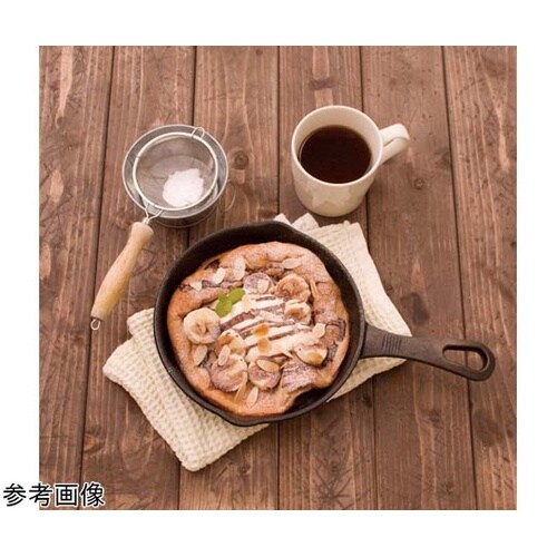 ヘビーズ 鉄スキレット 15cm HR−