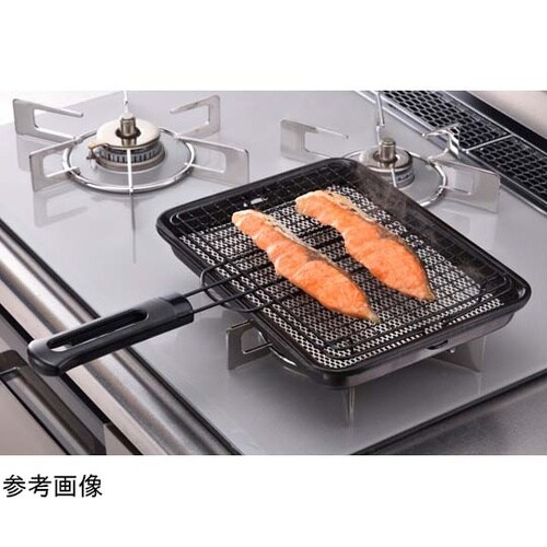 焼きづつみ セラミックあわせ焼き ワイド