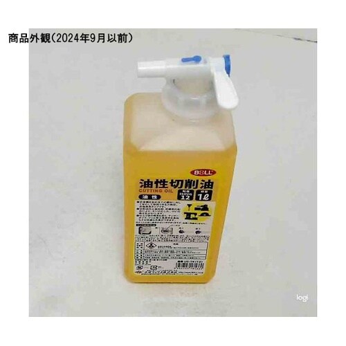油性切削油 コック付 1L US−1K