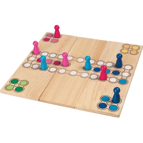 クラシックゲーム ルドー 60863