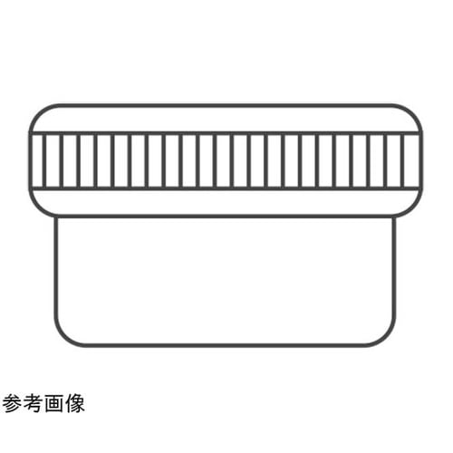 滅菌済SK軟膏容器 B型 120mL 緑