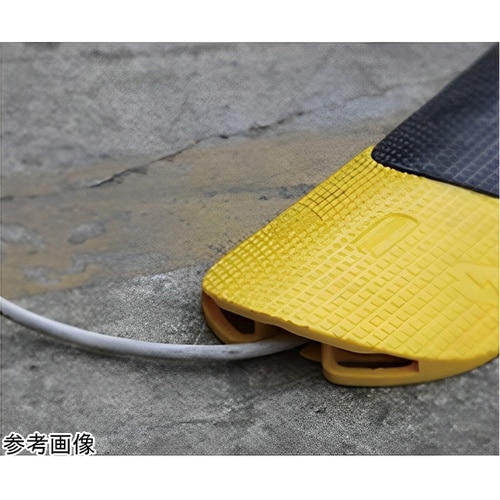 マルチトラケーブルプロテクター 150×