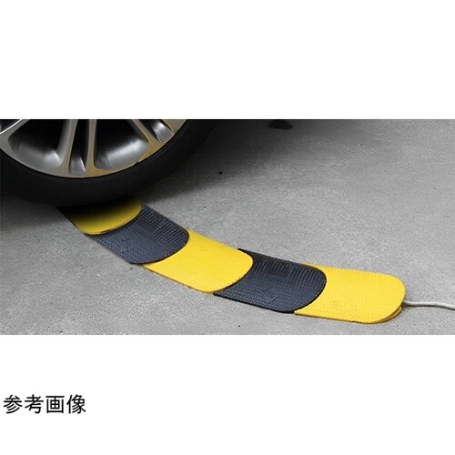 マルチトラケーブルプロテクター 150×