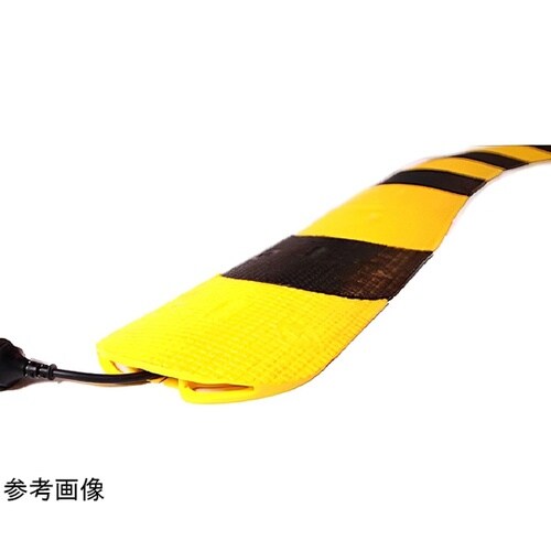 マルチトラケーブルプロテクター 150×