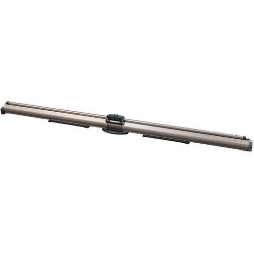 テンションダイヤル式フラットスクリーン