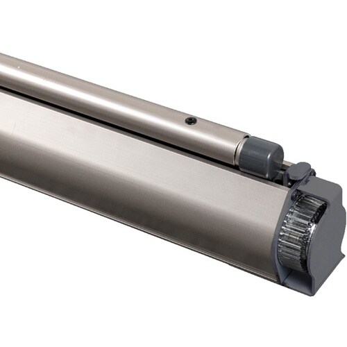 テンションダイヤル式フラットスクリーン