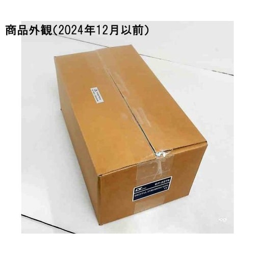 ストロボスコープ 250L×110W×1