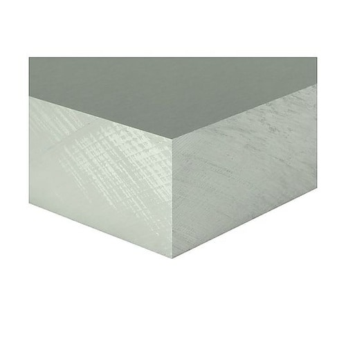 アルミ板 A5052 30×100×15