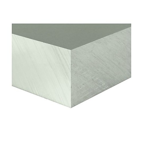 アルミ板 A5052 35×100×35