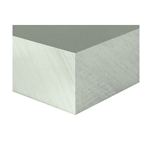 アルミ板 A5052 35×300×35