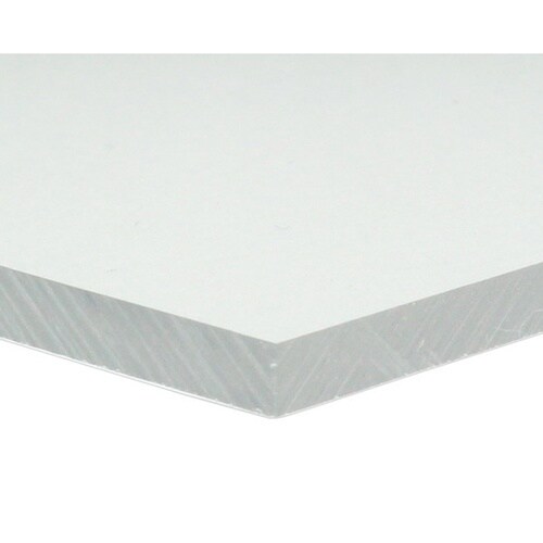 アクリル板 透明 3×300×600mm