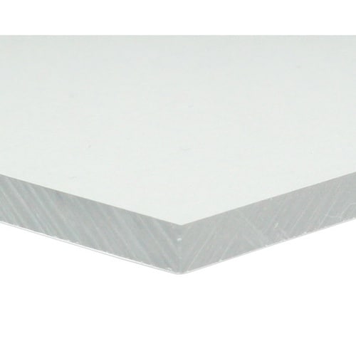 アクリル板 透明 3×500×900mm