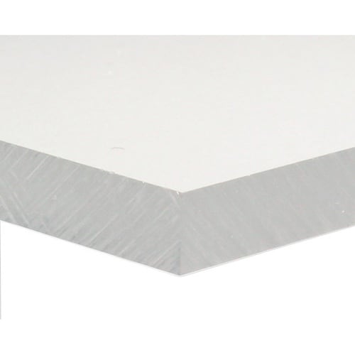 アクリル板 透明 5×500×900mm