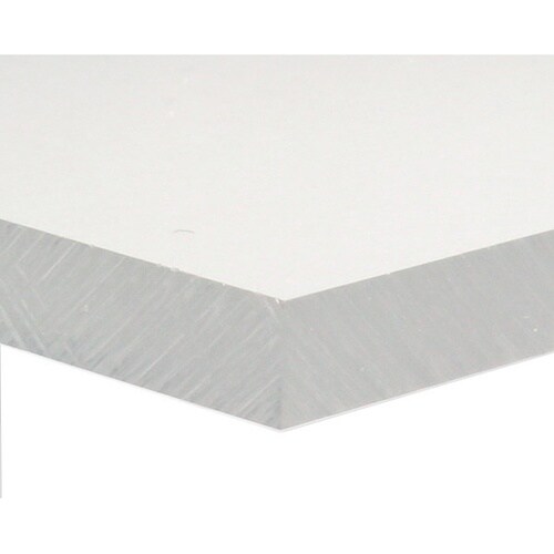 アクリル板 透明 5×600×1400m