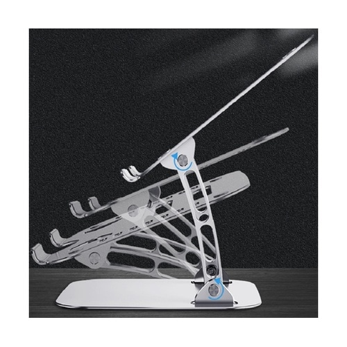 ノートパソコン・タブレットスタンド 折り