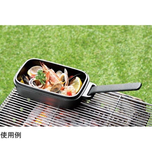 KANUCHI OUTDOOR アイアン