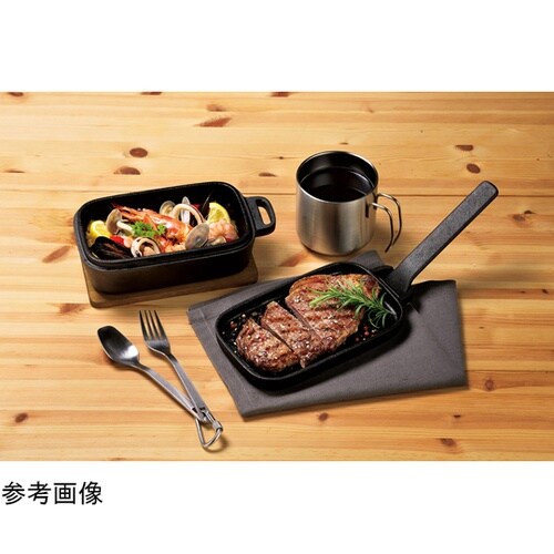 KANUCHI OUTDOOR アイアン