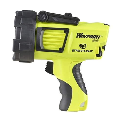 ウェイポイント400充電式 標準セット(