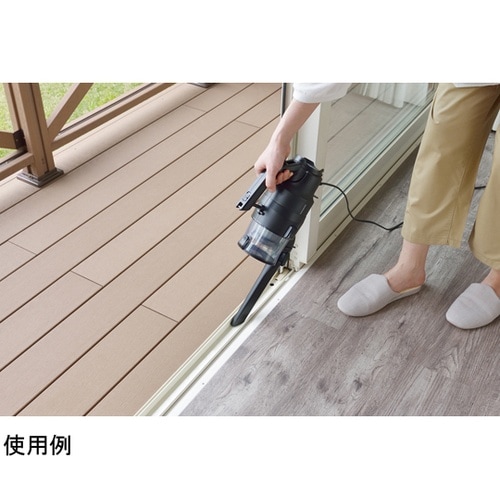 パワーハンディ―クリーナー HC−EB5