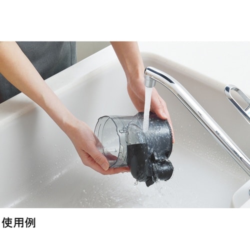 パワーハンディ―クリーナー HC−EB5