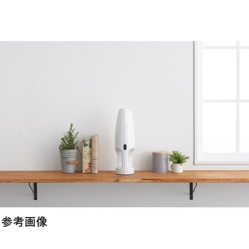 コードレスハンディ―クリーナー HC−E