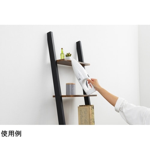 コードレスハンディ―クリーナー HC−E