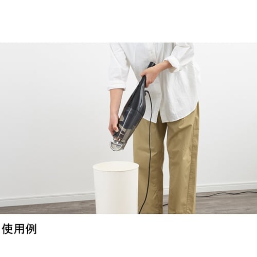 サイクロン型スティッククリーナー TC−