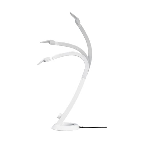 LEDデスクライト LE−H851W