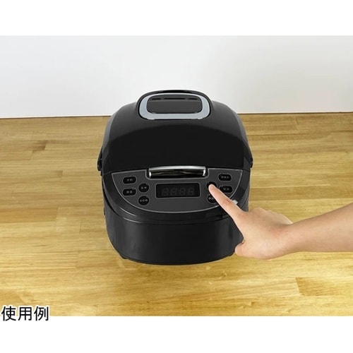 マイコン炊飯ジャー 極UMADAKI ブ