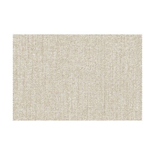 ロビーチェア背付 背アイボリー座ベージュ