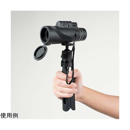 7.5倍32mm口径単眼鏡 スマホ撮影ホ