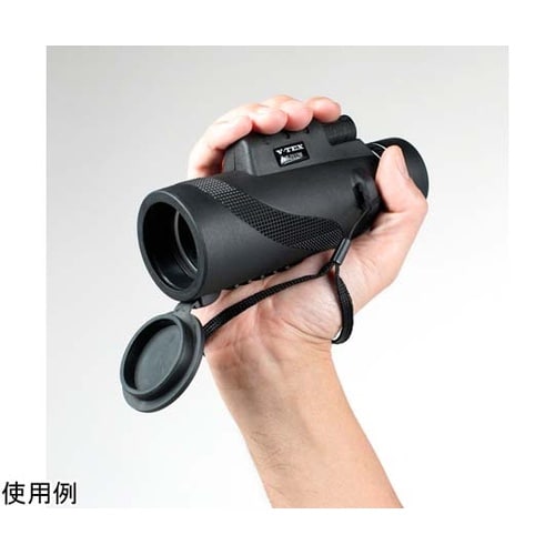 7.5倍32mm口径単眼鏡 スマホ撮影ホ
