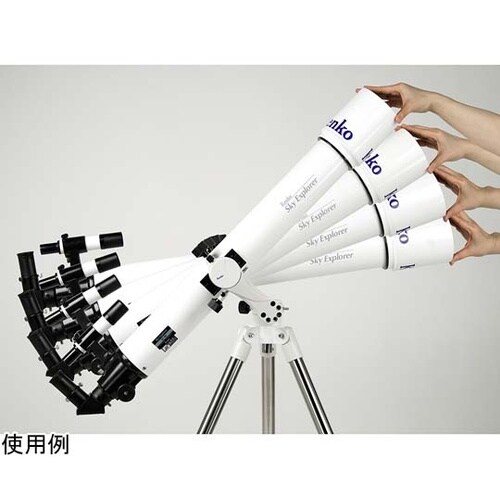 スカイエクスプローラー SE−AZ5mi