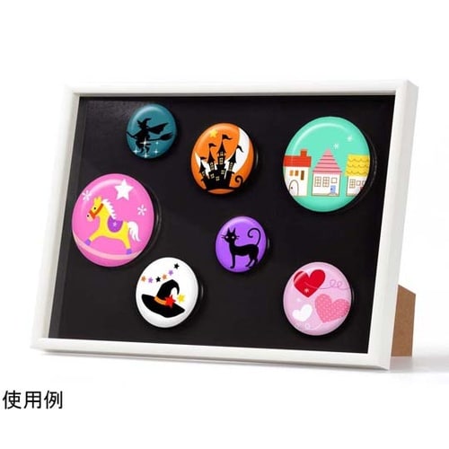 マグネットフレーム A4サイズ PAC−