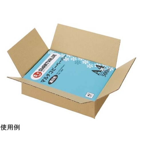 ワンタッチ式ダンボール 60cmサイズ