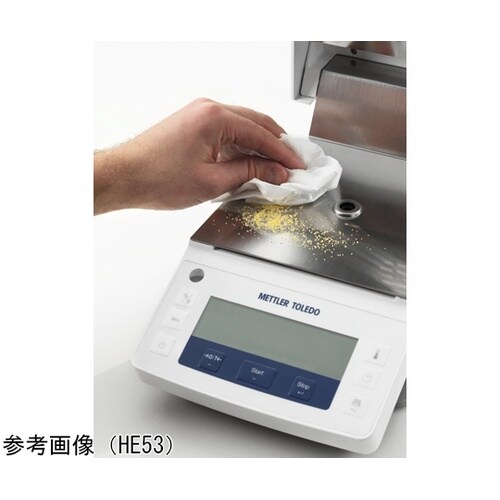 ハロゲン水分計 秤量:54g HE53