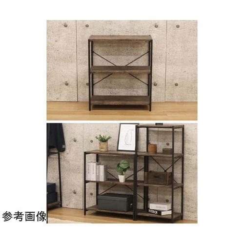 バルネ3段ラック BRN−01RK