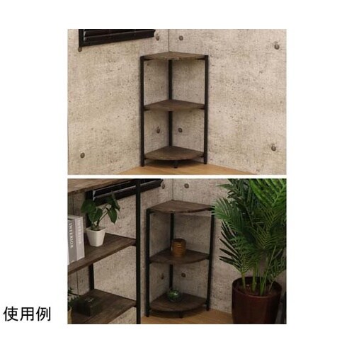 バルネコーナーラック BRN−10CR