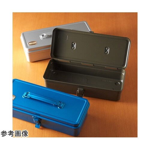 トランク型工具箱 333X137X96.